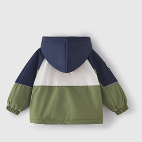 Softshell-Jacke Monster
