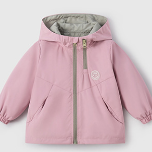 Regenjacke- Outdoorjacke mit DuPont-Drei-Schutz