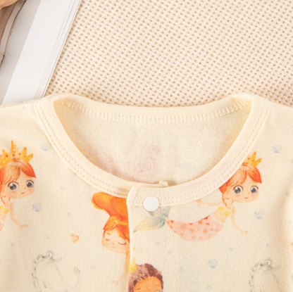 Meerjungfauen Jumper
