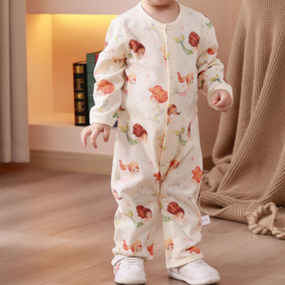 Meerjungfauen Jumper