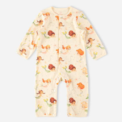 Meerjungfauen Jumper