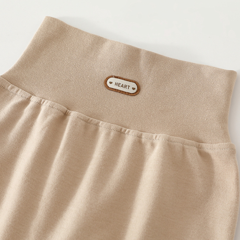 High Waist Leggins