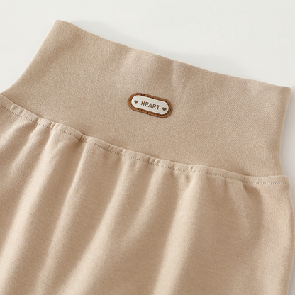 High Waist Leggins