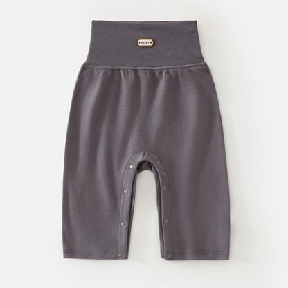High Waist Leggins