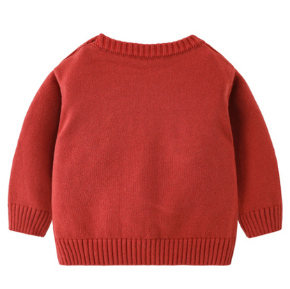 Bärchen Pullover