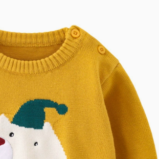 Bärchen Pullover