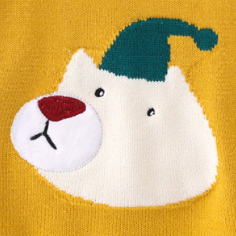 Bärchen Pullover