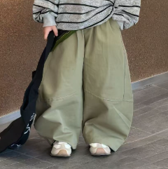 Barrel Pants Bundle