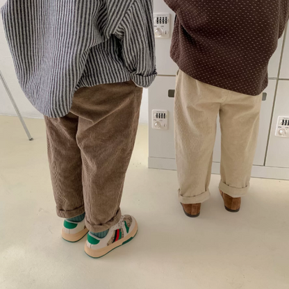 Cordhose