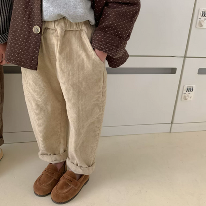 Cordhose