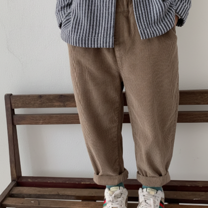 Cordhose