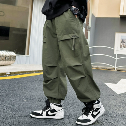 Cargo Hose