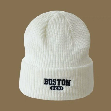 Boston Beanie