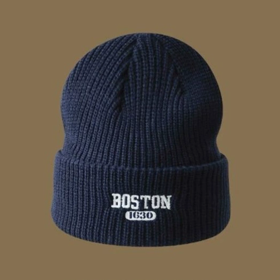 Boston Beanie