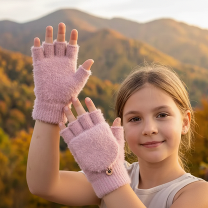 Fingerhandschuhe