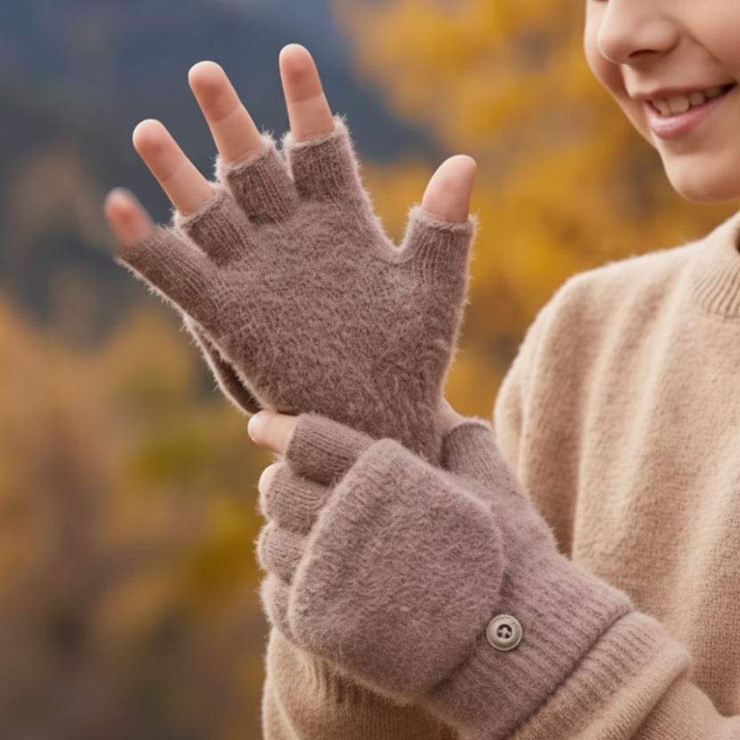 Fingerhandschuhe