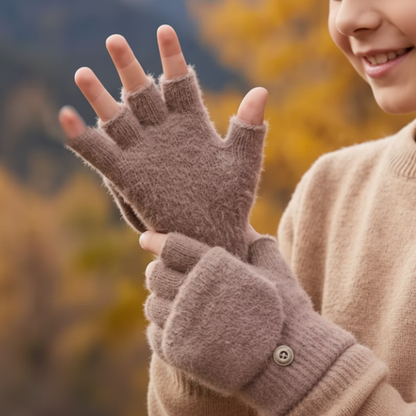 Fingerhandschuhe