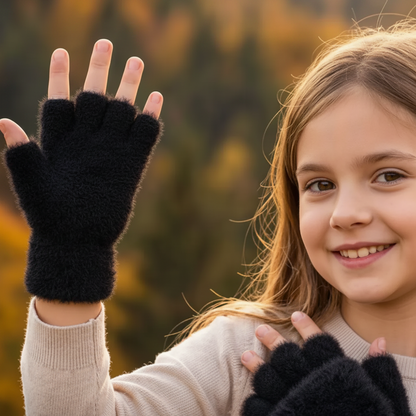Fingerhandschuhe