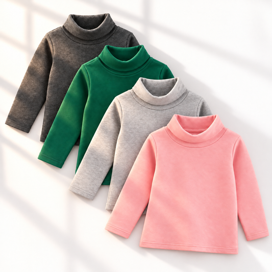 Thermo- Langarmshirt