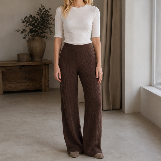 Kaschmir Loungewear Damen