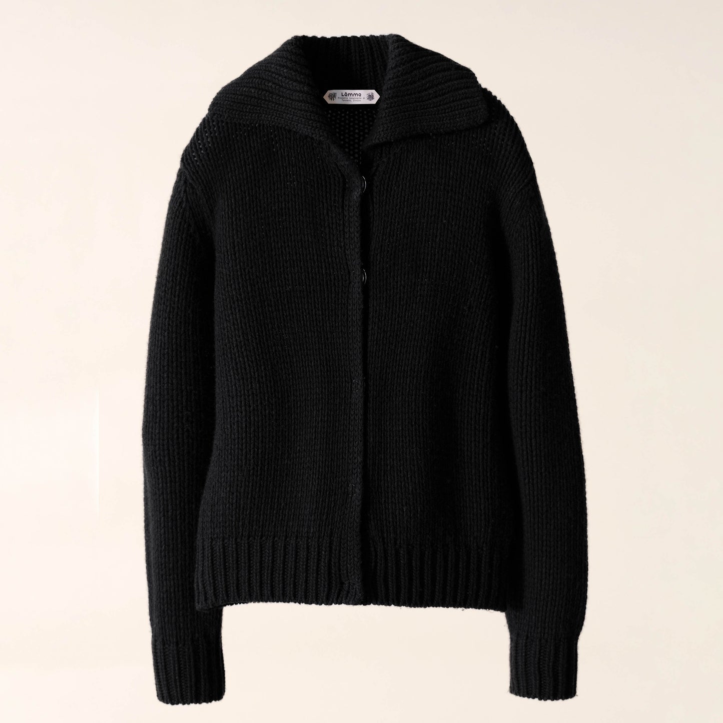 Grobstrick Cardigan Kaschmirmischung Damen Ruth-5