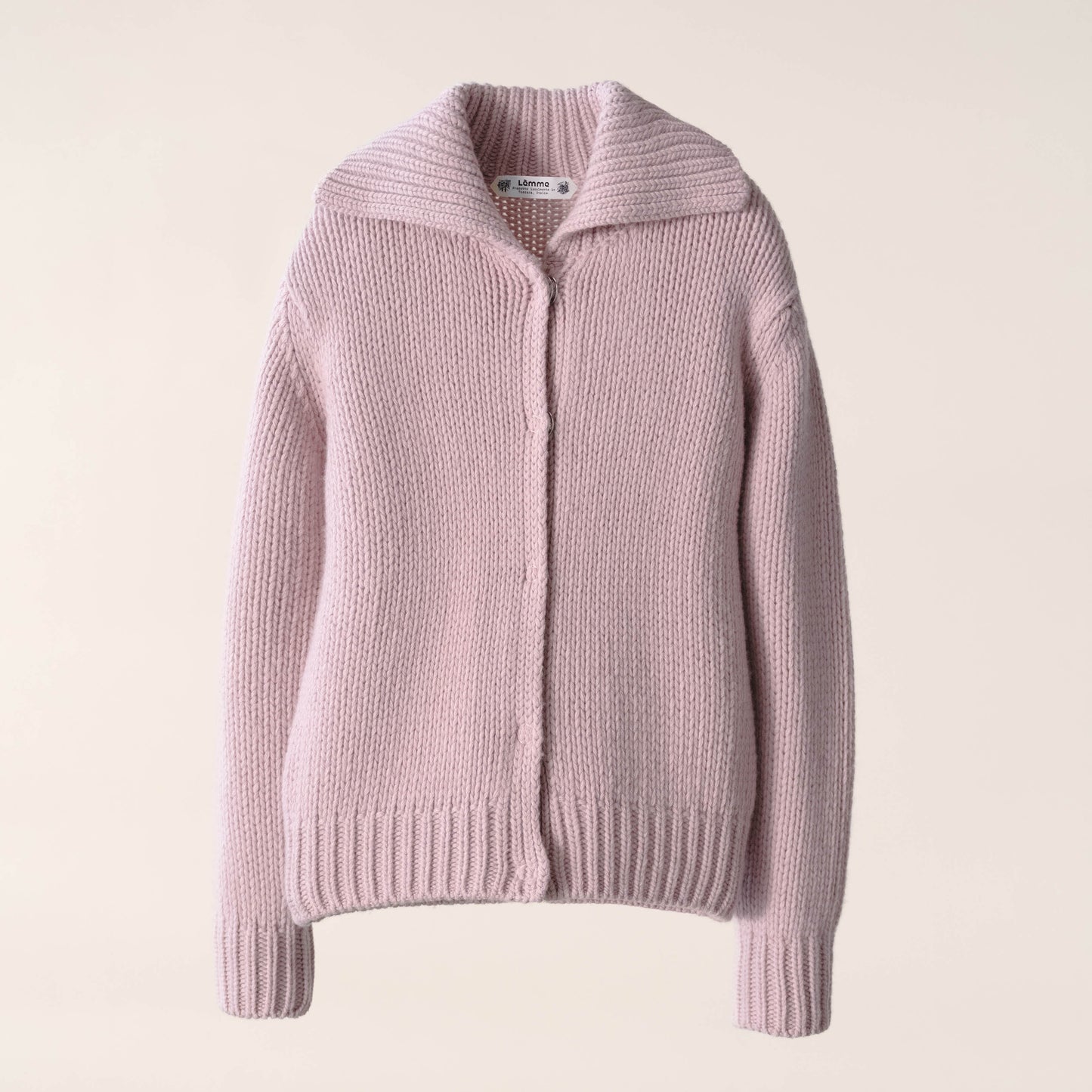 Grobstrick Cardigan Kaschmirmischung Damen Ruth-8